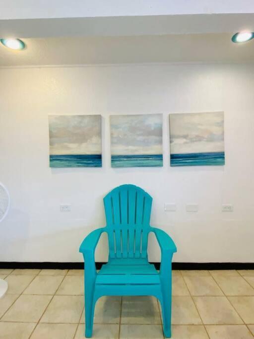 Free Wifi 1St Floor Apartment Punta Santiago エクステリア 写真